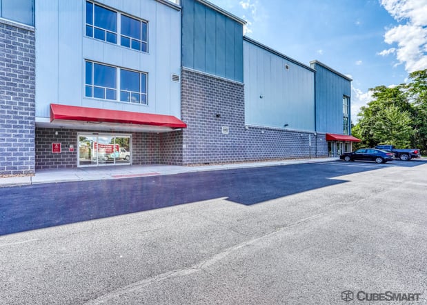 Images CubeSmart Self Storage