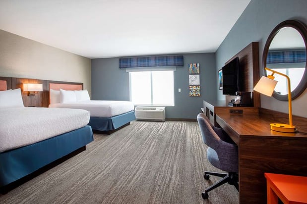 Images Hampton Inn & Suites North Port