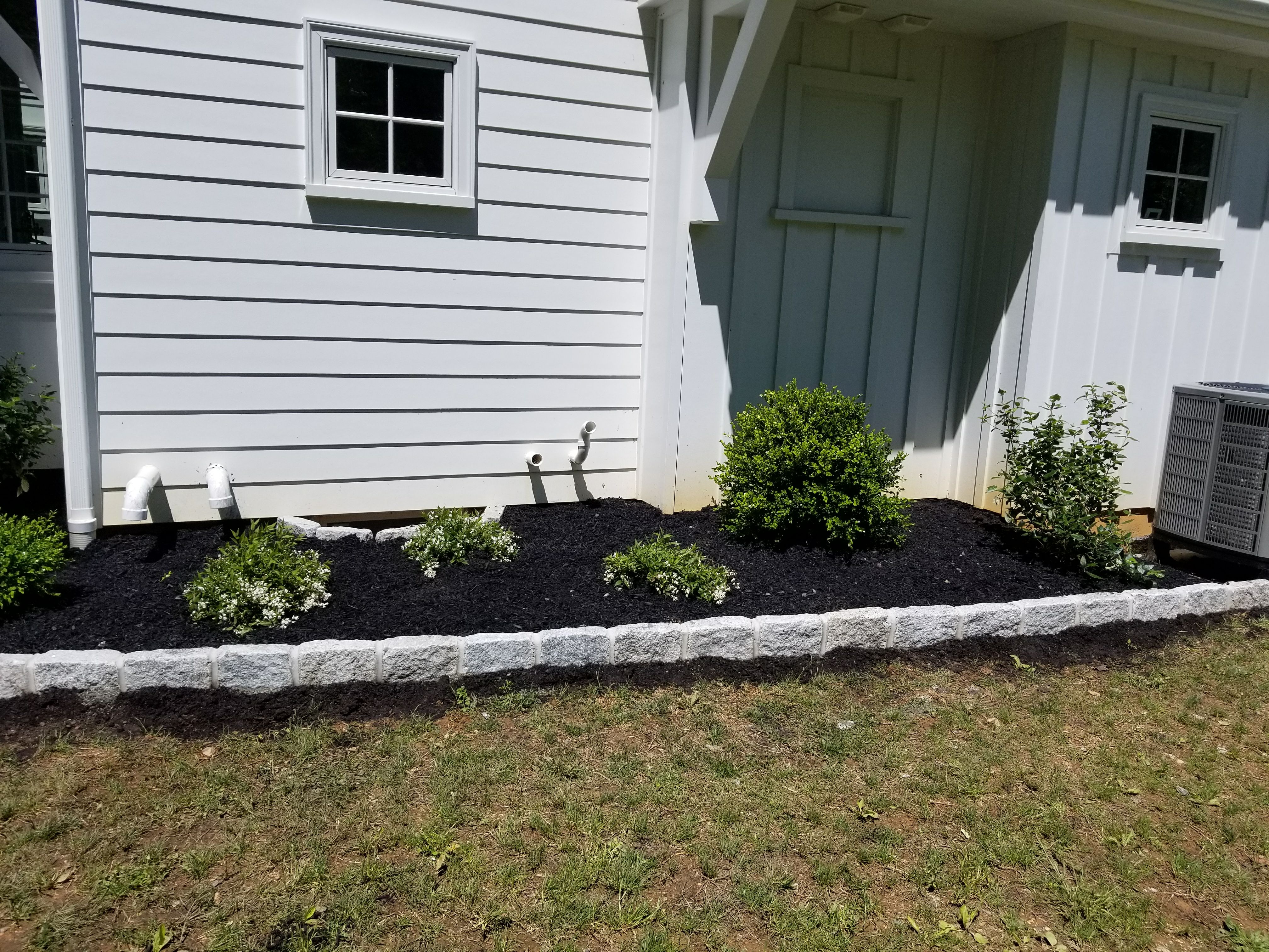 Ceasar General Construction and Landscaping
