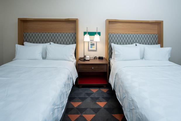 Images Holiday Inn Houston NW - Beltway 8 by IHG