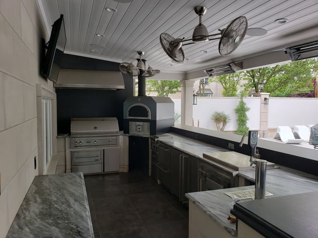 Images Metro General Contracting