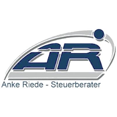 Riede Anke Steuerberaterin in Georgenthal in Thüringen - Logo