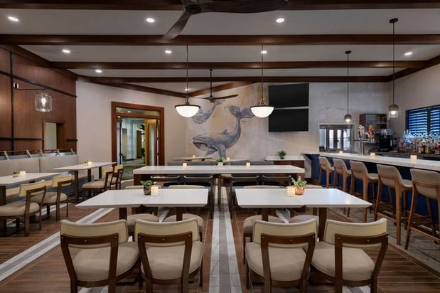 Images Hilton Ocean City Oceanfront Suites