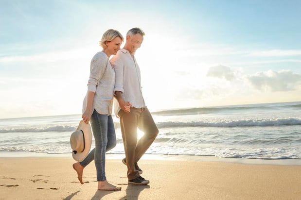 Images West Coast Men's Health - Seattle