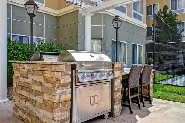 Images Homewood Suites by Hilton Albuquerque Airport