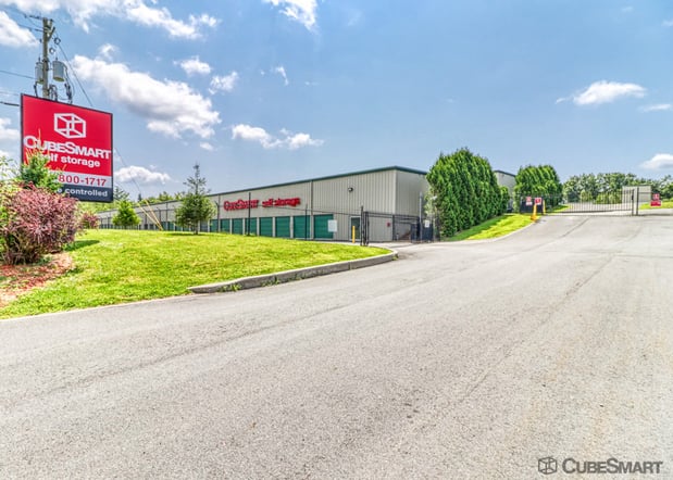Images CubeSmart Self Storage