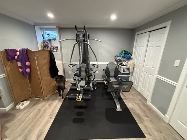 Images Strong Island Fitness Repair