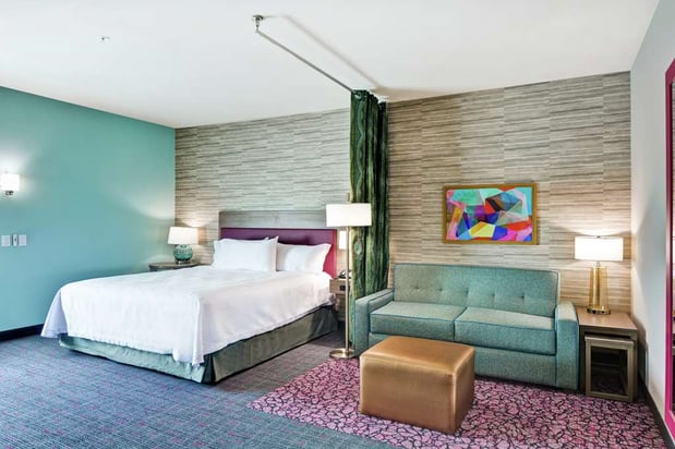 Images Home2 Suites by Hilton Pecos