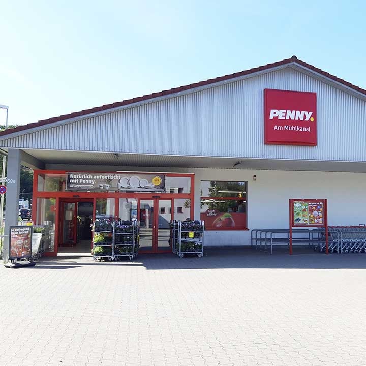 PENNY, Buechenbronner Str. 68 in Pforzheim