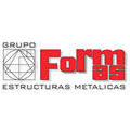 Grupo Formas Logo