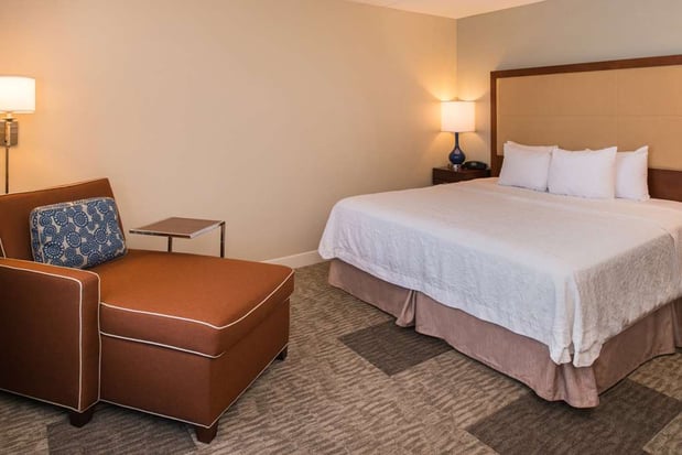 Images Hampton Inn & Suites Schertz