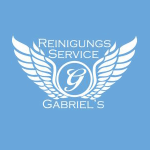 Gabriel's Reinigung Service Logo