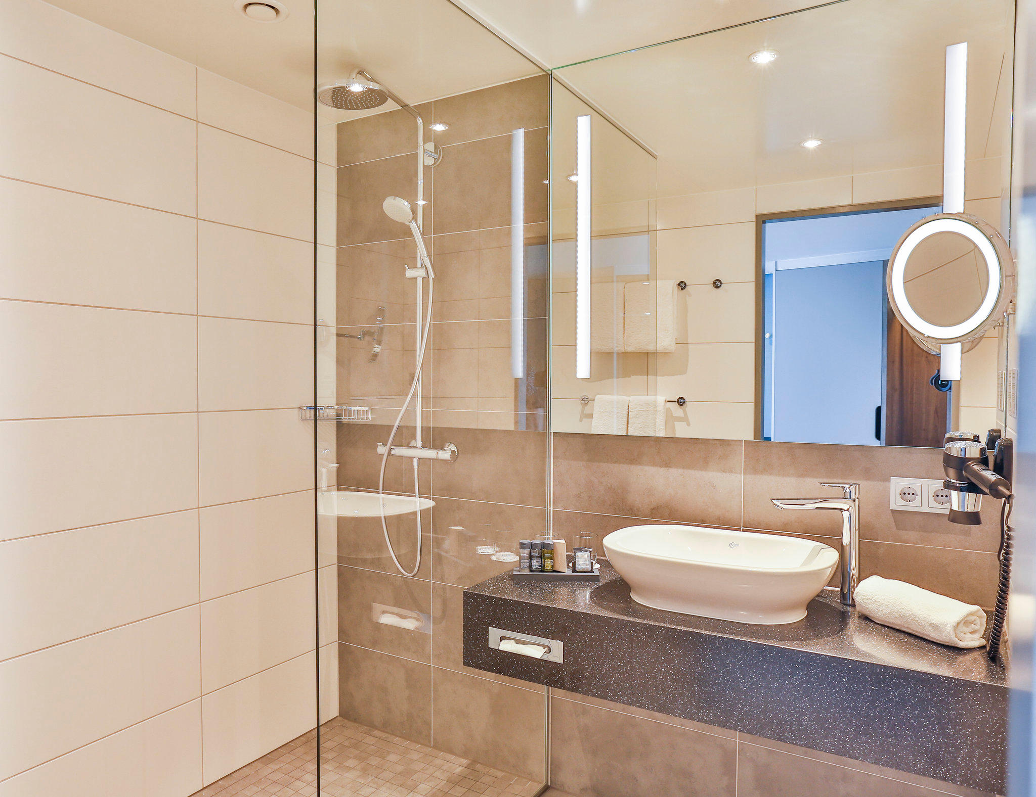 Fotos - Holiday Inn Villingen - Schwenningen by IHG - 11