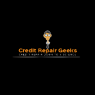 Credit Repair Geeks Logo