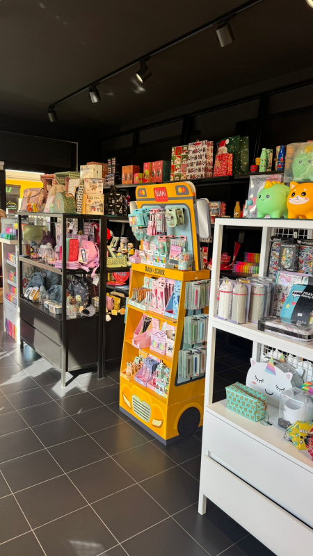 Images Il mondo di Nibi Cartolibreria