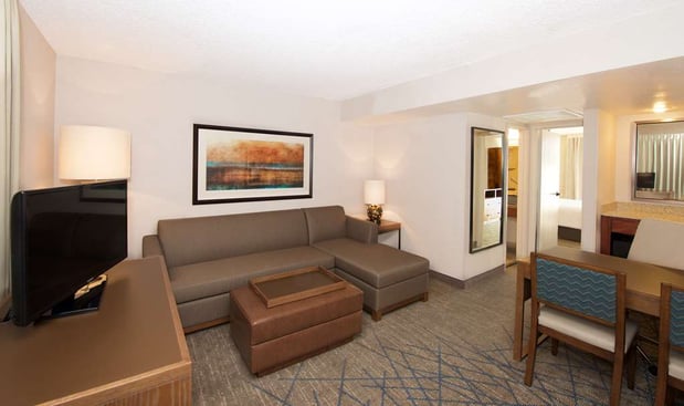 Images Embassy Suites by Hilton Colorado Springs