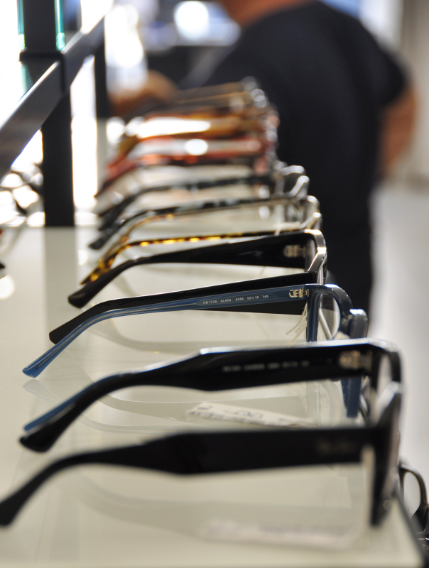 Images Ottica Glamour
