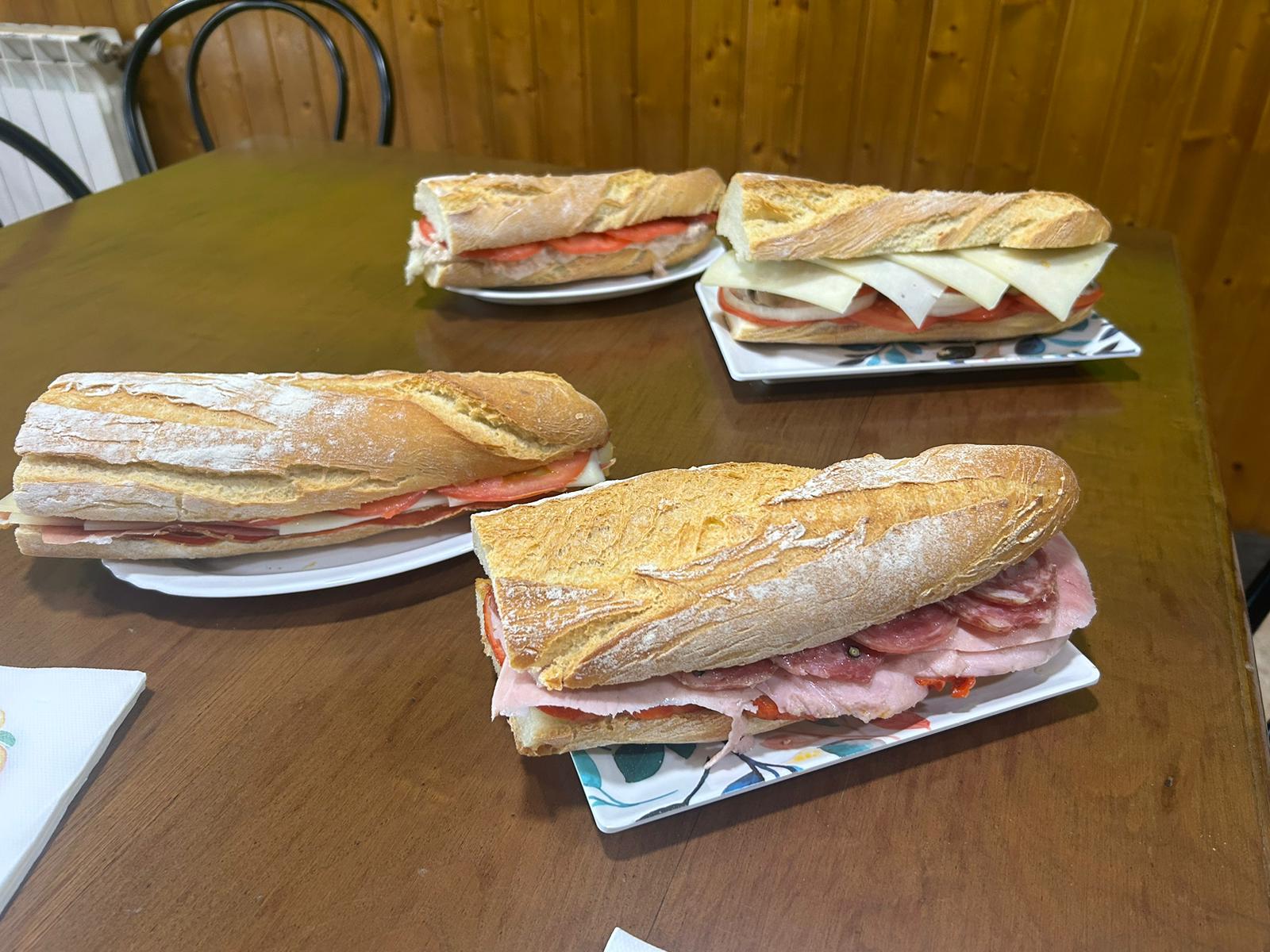 Images Bar Autoservicio El Cafetin