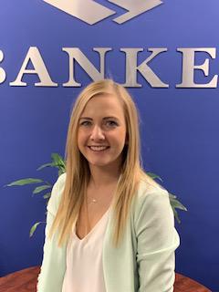 Images Erin Finley, Bankers Life Agent