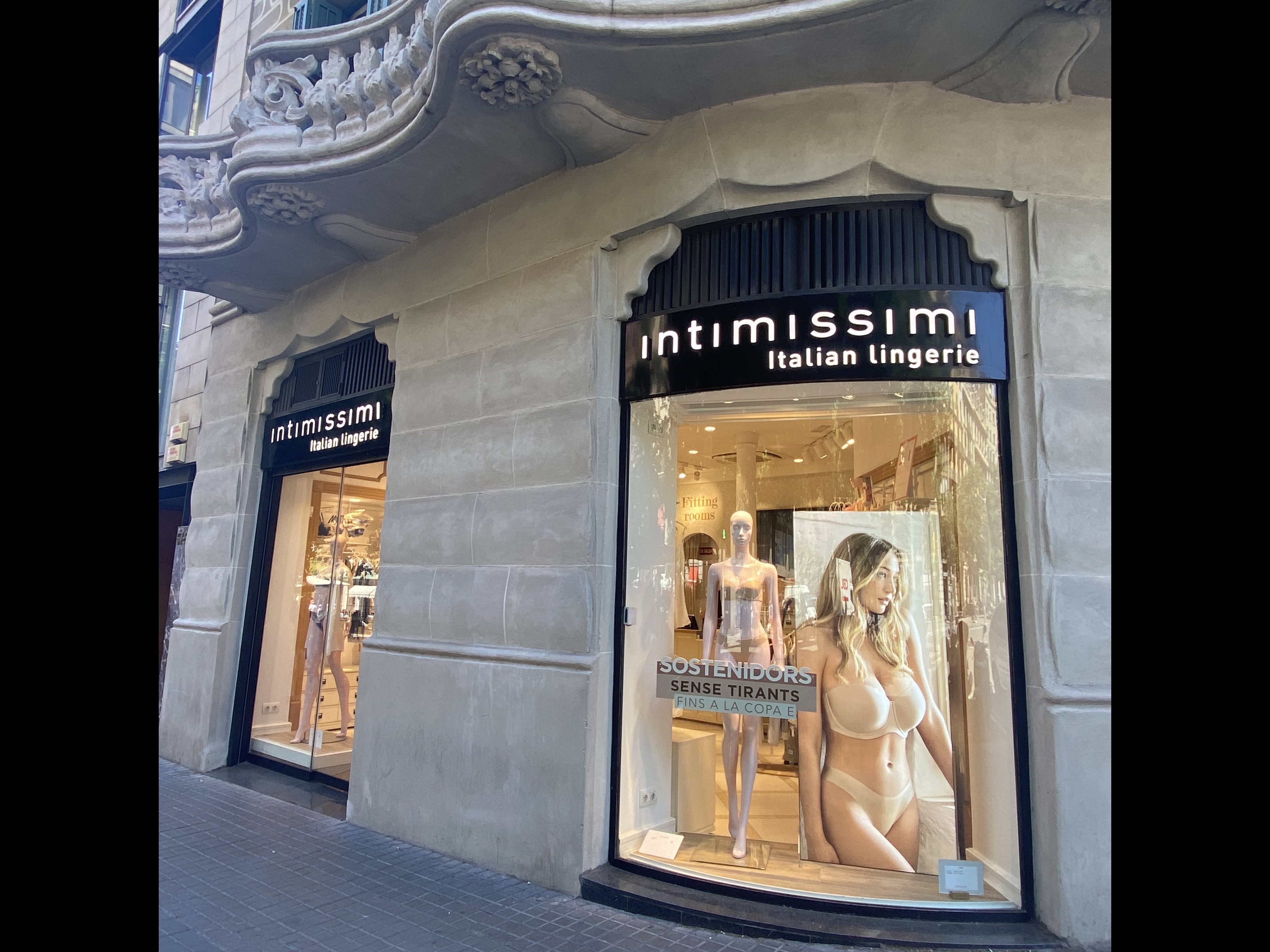 Images Intimissimi