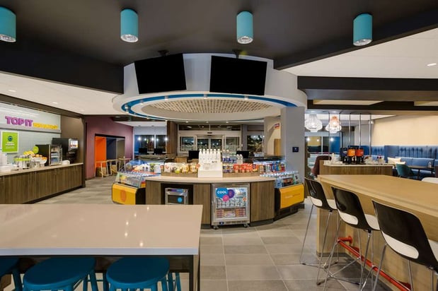 Images Tru by Hilton Traverse City