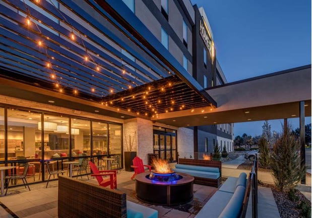 Images Home2 Suites by Hilton Reno