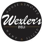 Wexler’s Deli Logo