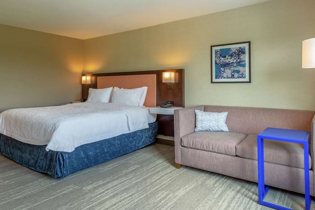 Images Hampton Inn Bourbonnais Kankakee