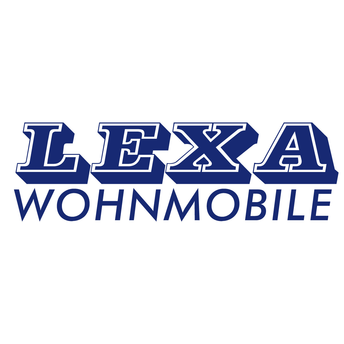 LEXA-Wohnmobile AG Logo