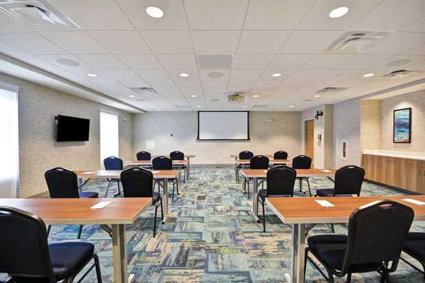 Images Home2 Suites by Hilton Portland Airport ME