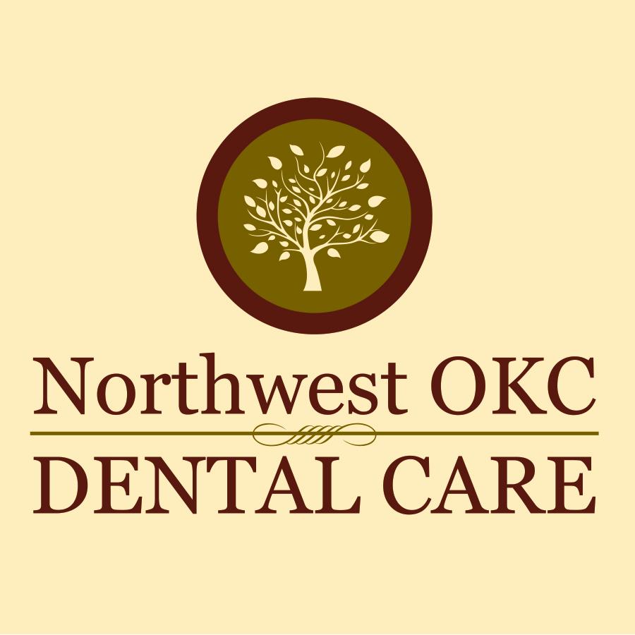 Northwest OKC Dental Care Logo