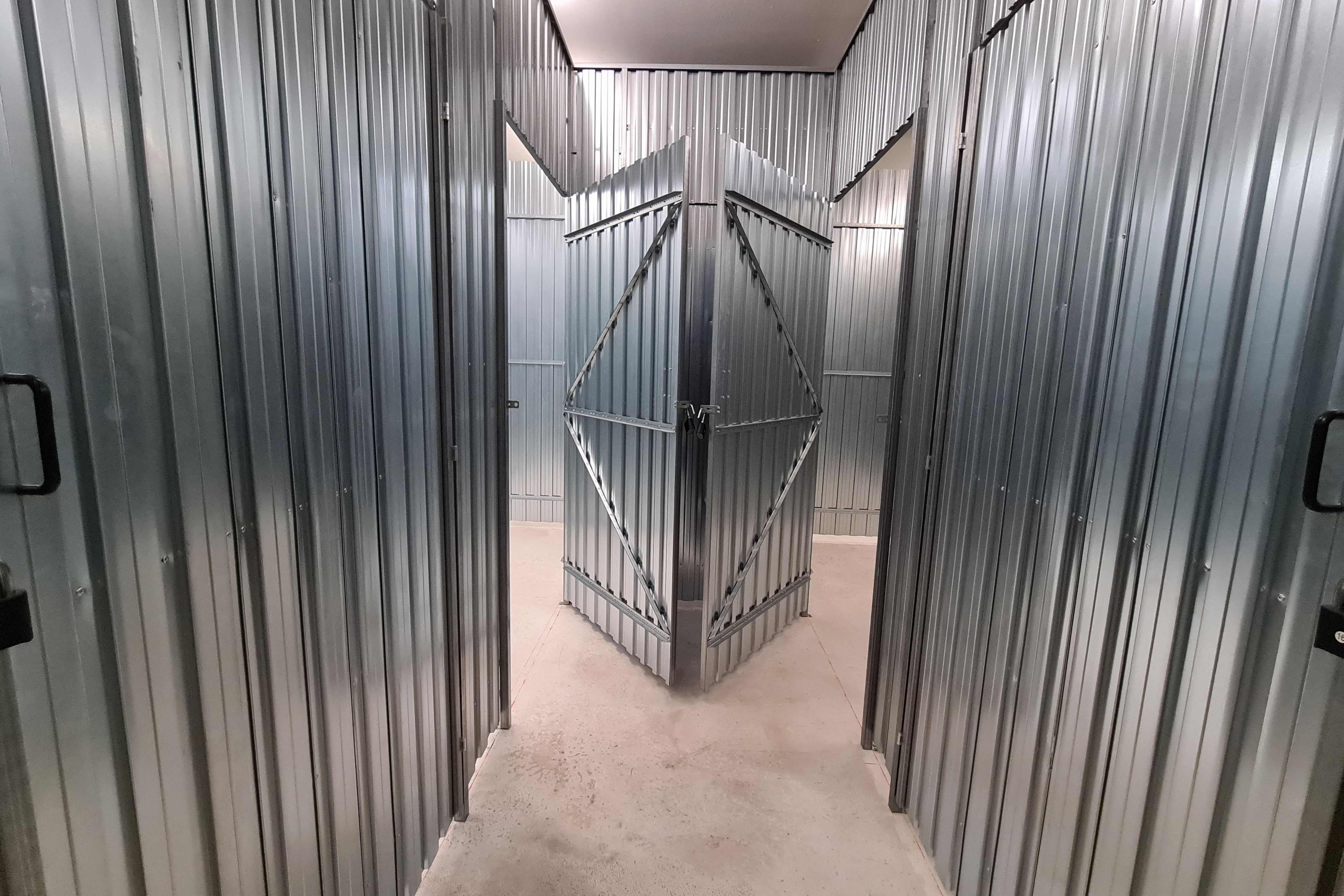 Storebox - Dein Lager nebenan, Ennser Str. 4 in Steyr