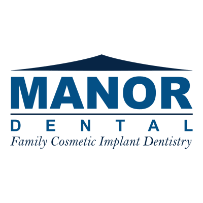 Manor Dental Logo