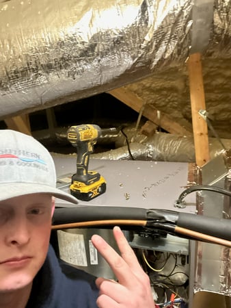 Images Southern Heating & Cooling, LLC