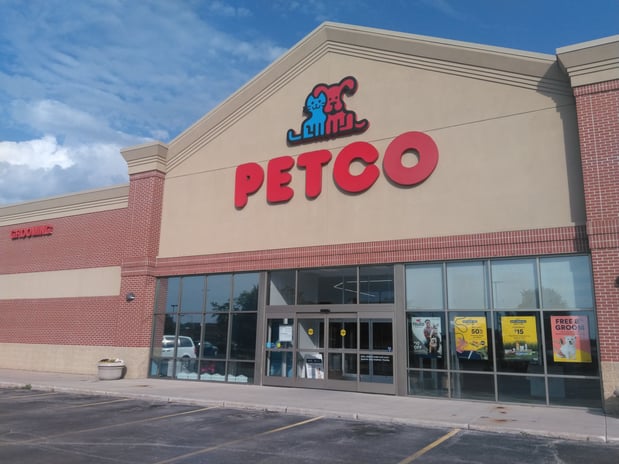 Images Petco Grooming
