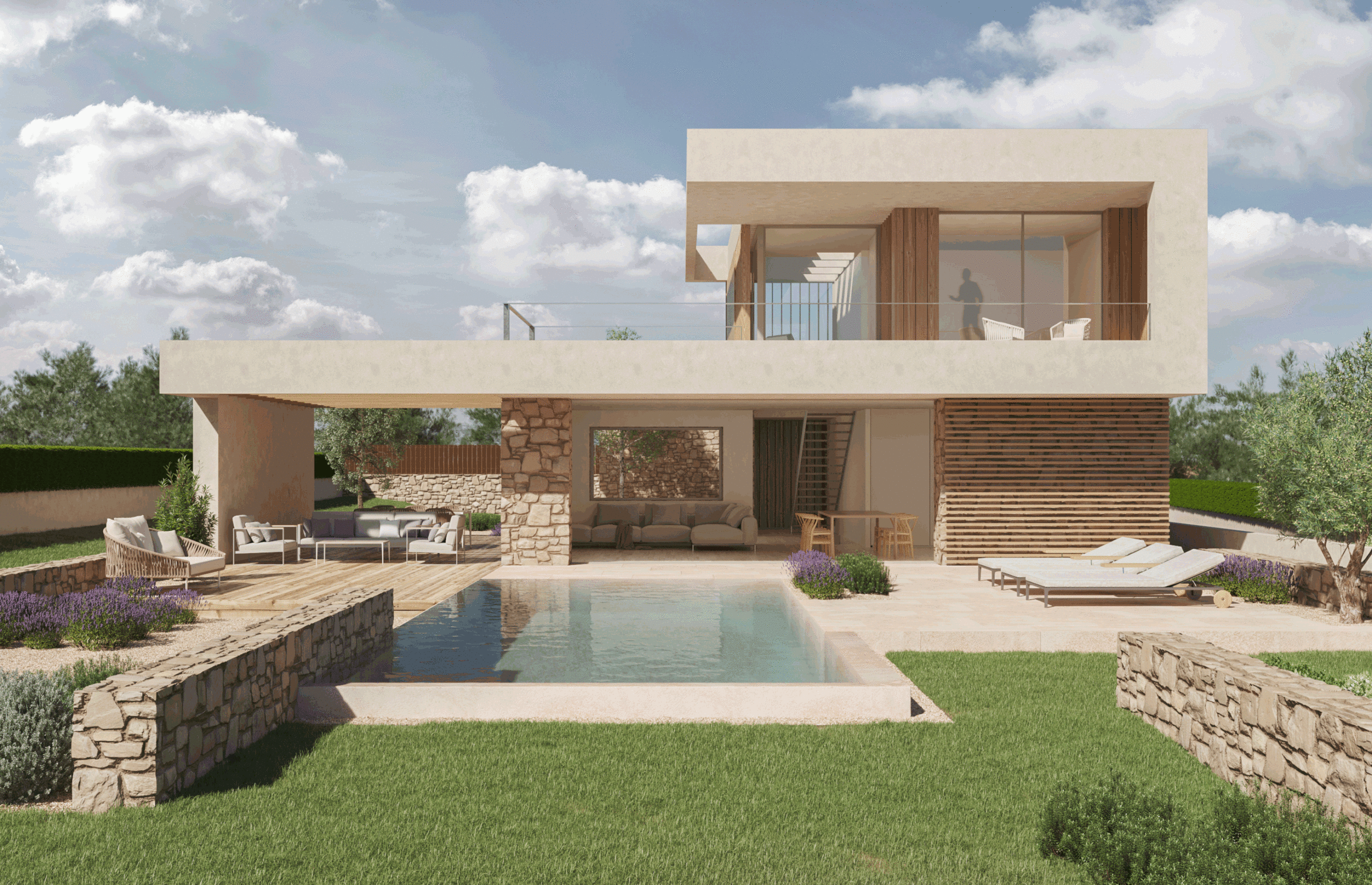 Images Dom Arquitectura