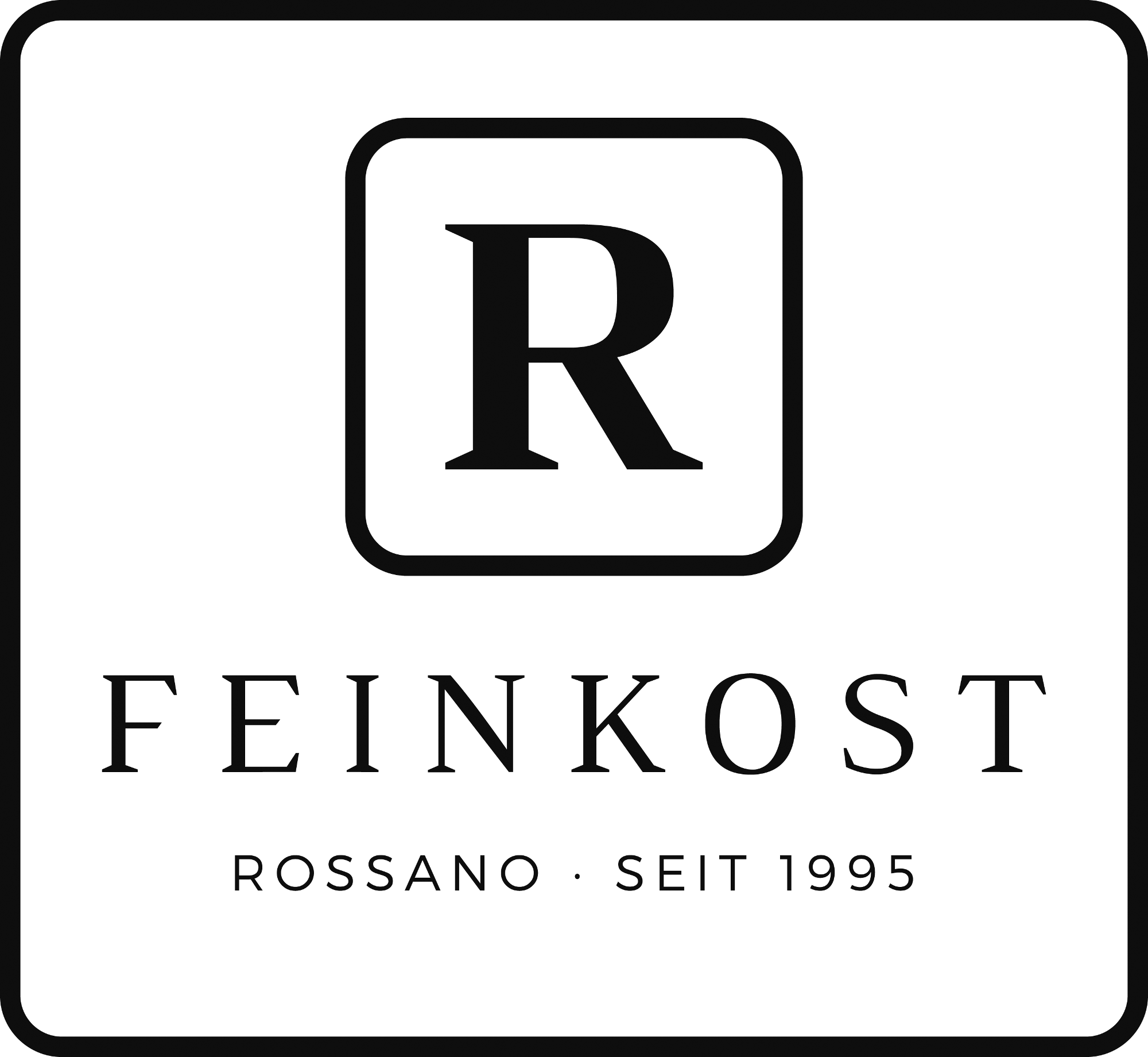 Feinkost & Weinbar Rossano - GALLERY
