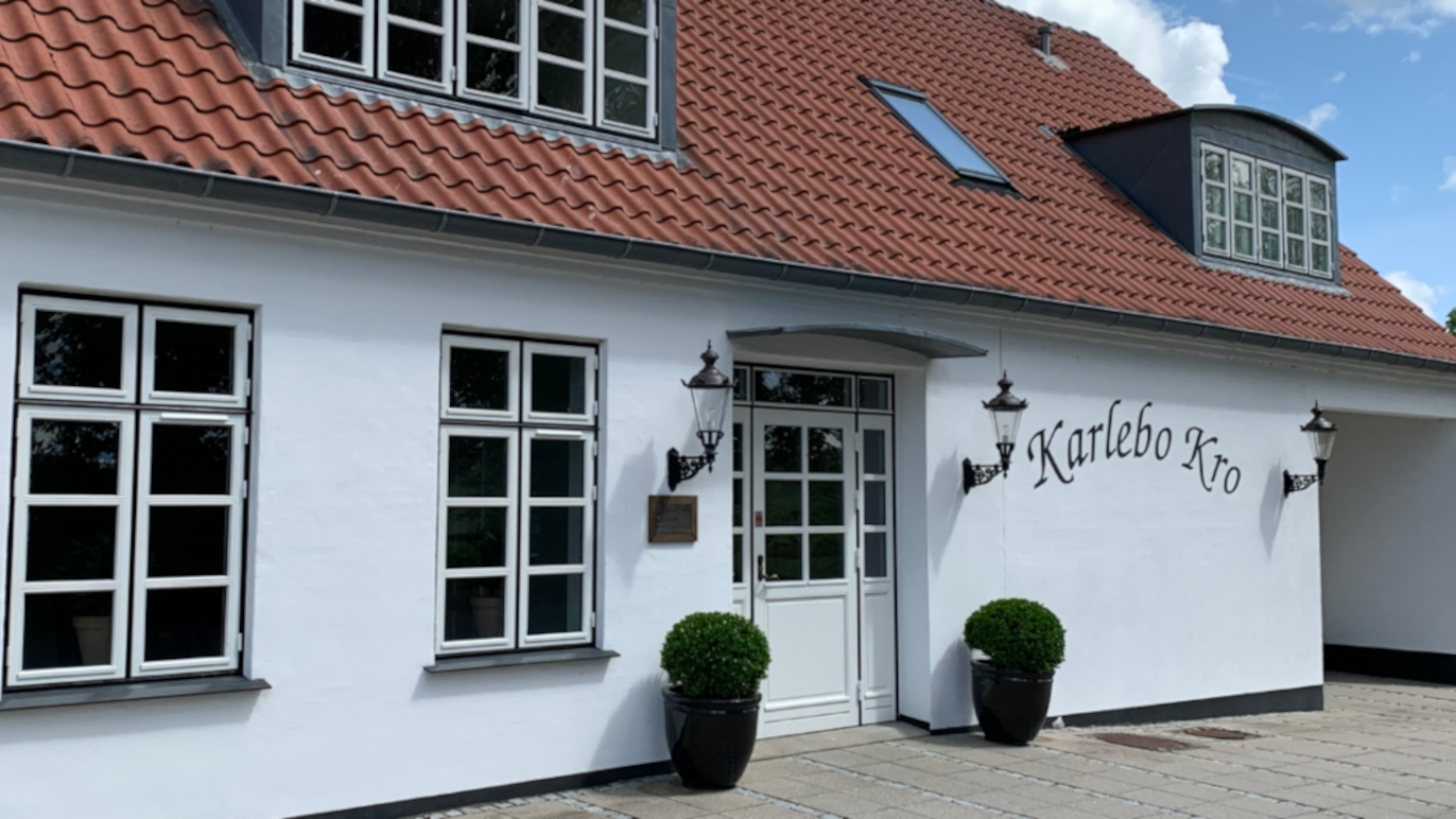Images Karlebo Kro ApS