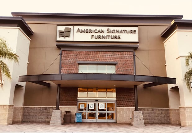 Images American Signature Furniture