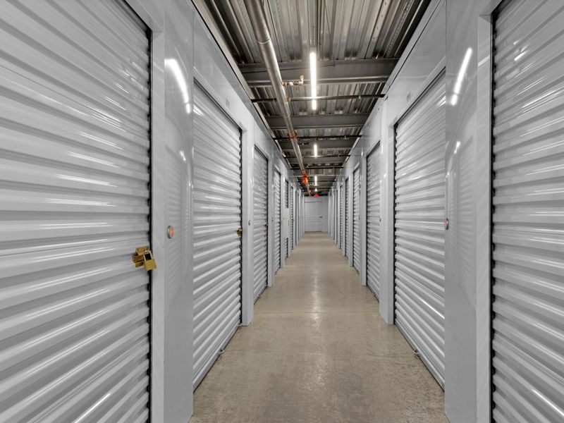 2020 - Interior Units