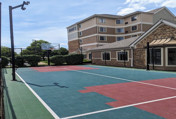 Images Staybridge Suites Indianapolis-Fishers by IHG