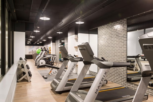 Images Kimpton Aertson Hotel by IHG