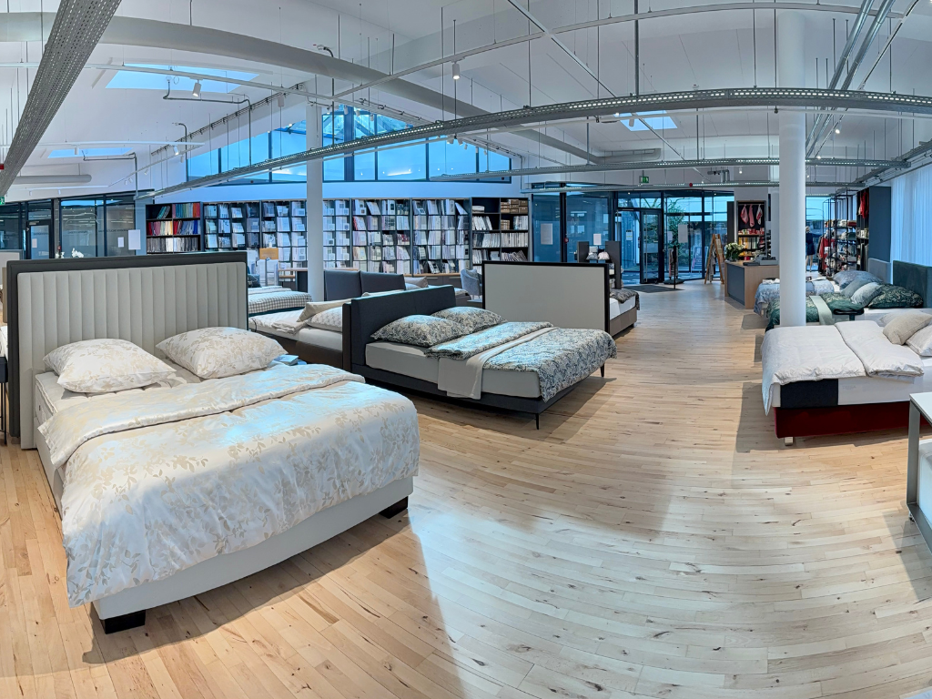 Betten & Matratzen Köln | Betten Bischoff, Oststraße 9-11 in Köln