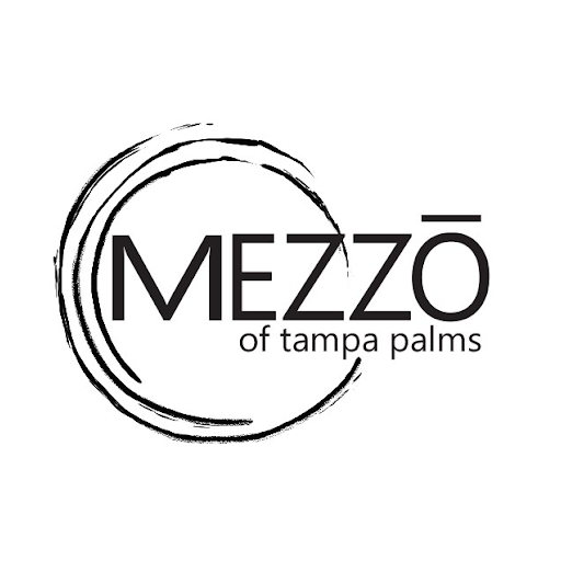 Mezzo of Tampa Palms Apartments Logo
