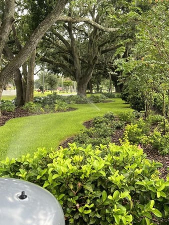 Images Pro Turf Property Management