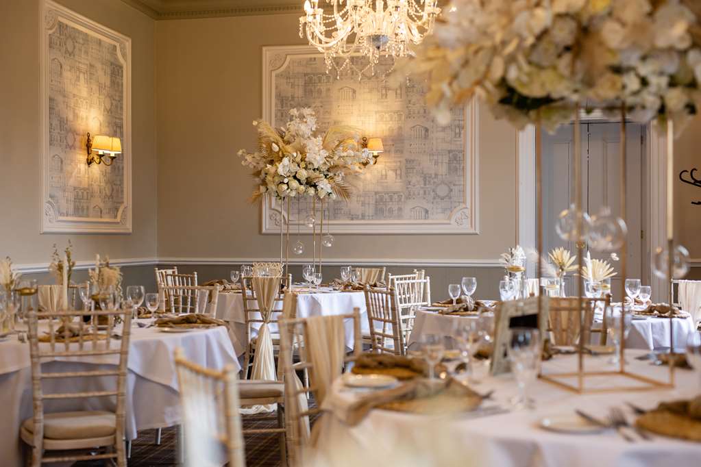 Images Albrighton Hall and Spa, a member of Radisson Individuals