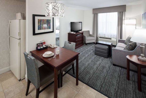 Images Homewood Suites by Hilton Huntsville-Village of Providence