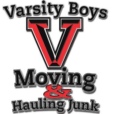 Varsity Boys Moving & Hauling Junk