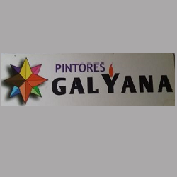 Pintores Galyana Logo