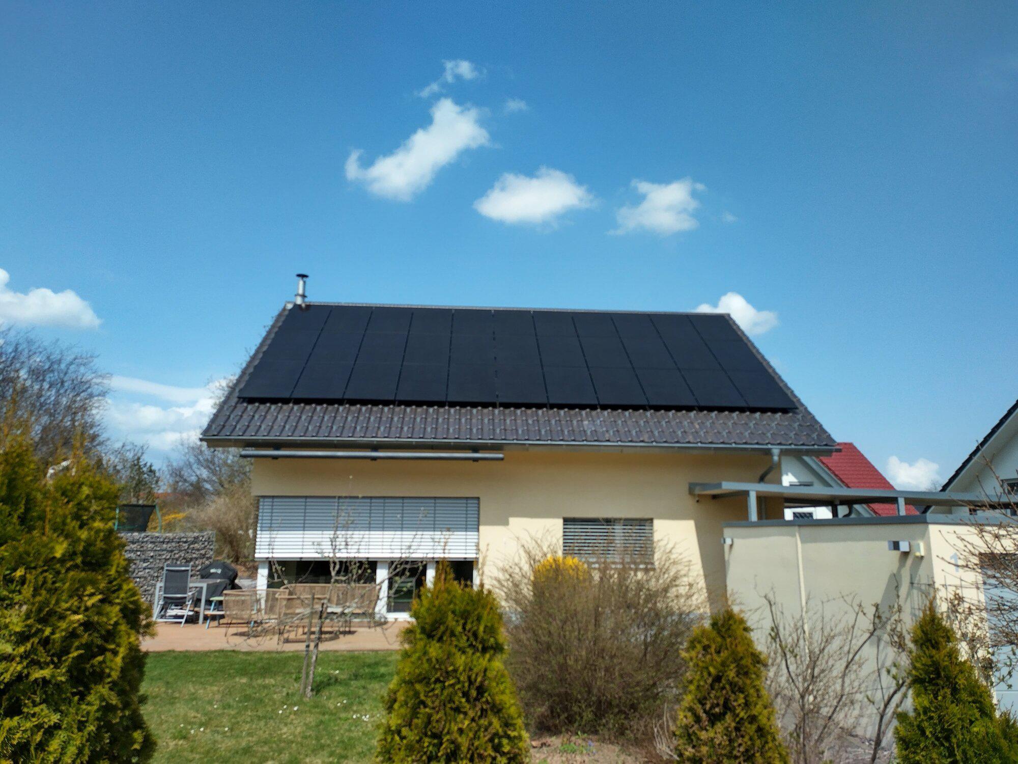 Bild 2 360 Solar GmbH in Villingen-Schwenningen